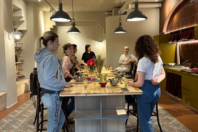 Traditional Albanian Cooking Class in Tirana with Raki Tasting - Who this cooking class fits best