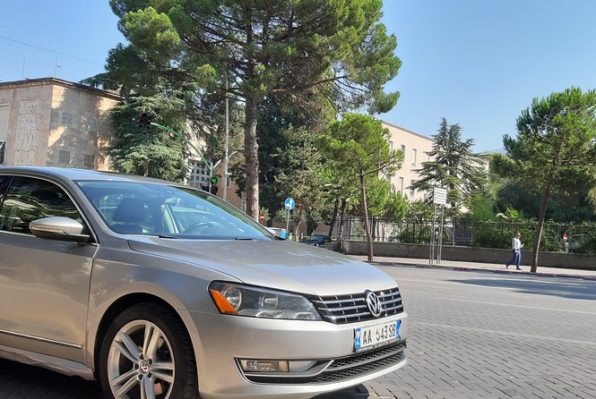 Transfers Airport - Tirana - Key things I’d zero in on before you book