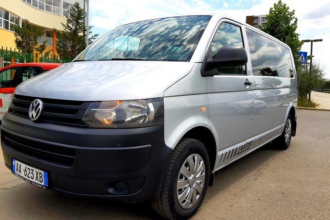 Transfers Airport - Tirana - Tirana Airport Transfers: Why This 30 to 40 Minute Car Ride Matters