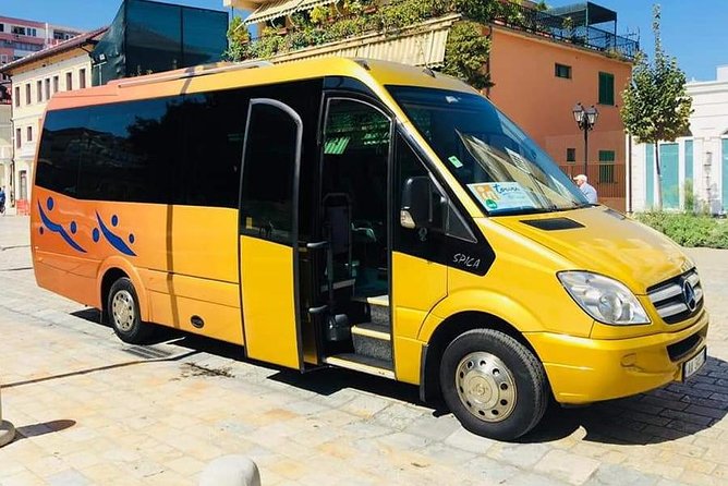 Transfers Airport - Tirana - What the Best Reviews Teach You: Punctuality, Patience, and Helpful Stops
