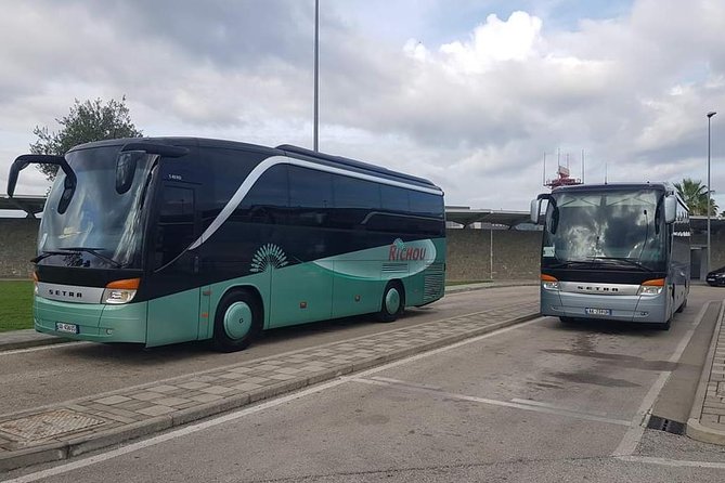 Transfers Airport - Tirana - Who This Transfer Fits Best (and Who Might Want More)