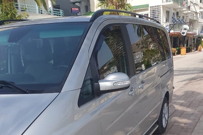 Transfers Tirana Airport - Sarande - Ksamil - Airport Tirana - The 3 to 4 hour drive, and how to plan your day