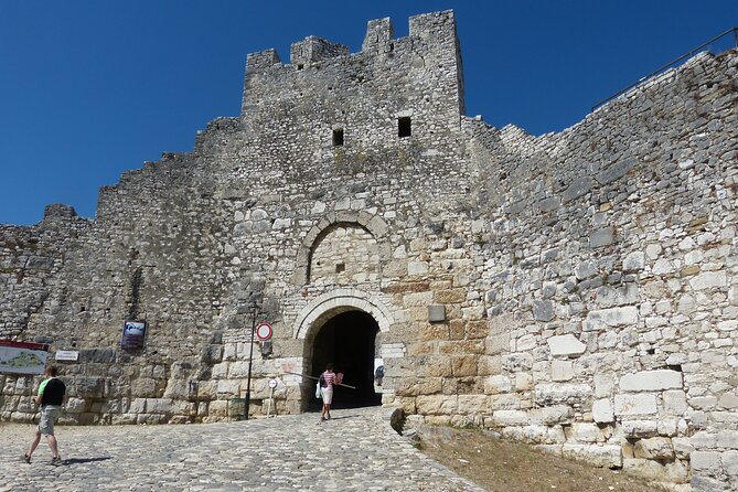 "Two-Day UNESCO Heritage Tour: Berat, Gjirokastra & Butrint" - Key things that make this tour worth your time
