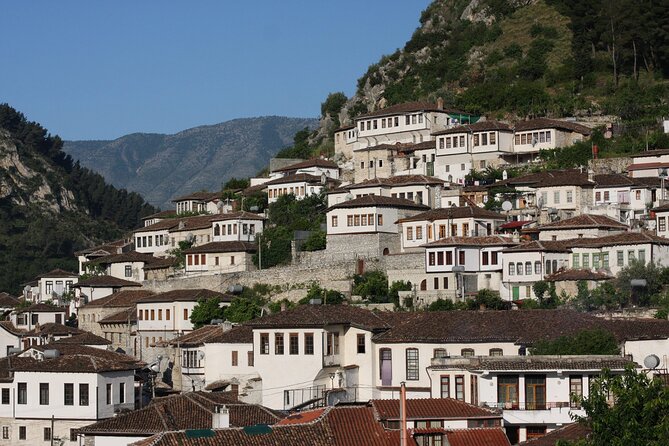 "Two-Day UNESCO Heritage Tour: Berat, Gjirokastra & Butrint" - How this 2-day UNESCO route strings together southern Albania