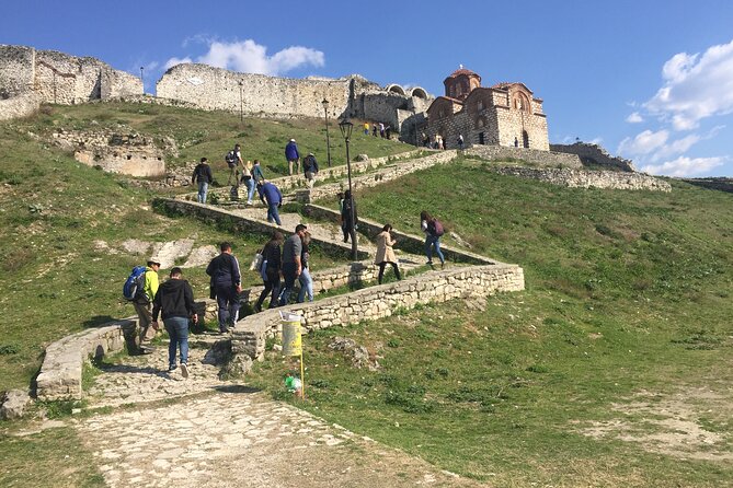 UNESCO Berat and Belsh Day Trip from Tirana (3-6 Pax) - Why Berat and Belsh are a smart UNESCO pairing from Tirana