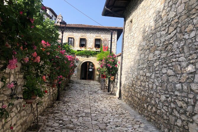 UNESCO Berat and Belsh Day Trip from Tirana (3-6 Pax) - Getting there and timing: what an 8 to 9 hour day feels like