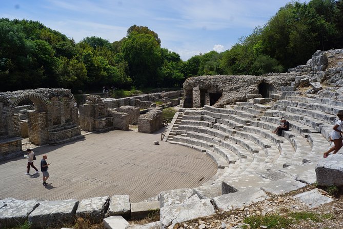 UNESCO heritage in Albania - 4 days - What to pack and how to pace yourself on castles and parks