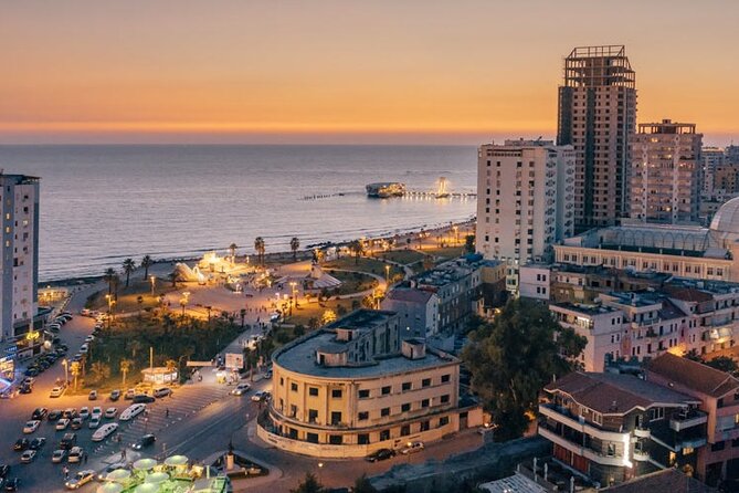 UNESCO Heritage Sites in Albania on 3 day tour - Price and what you actually get for $520.40 per person