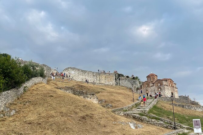 UNESCO Heritage Sites in Albania on 3 day tour - How the schedule feels in real life, including the long drive days