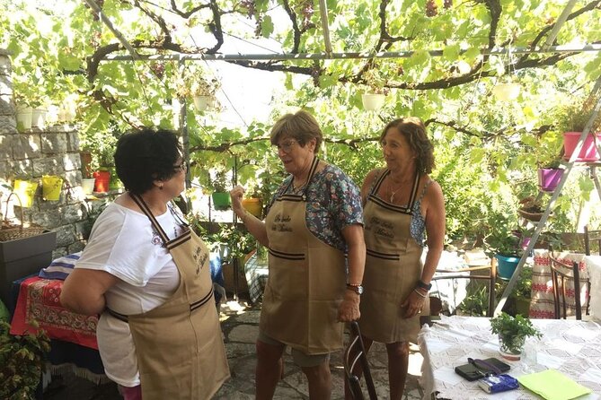 Vegetarian Cooking Class @Teta Marjeta - Price, value, and what you get in 2 hours 30 minutes