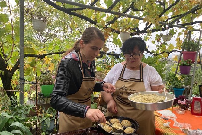 Vegetarian Cooking Class @Teta Marjeta - Who this vegetarian cooking class is perfect for