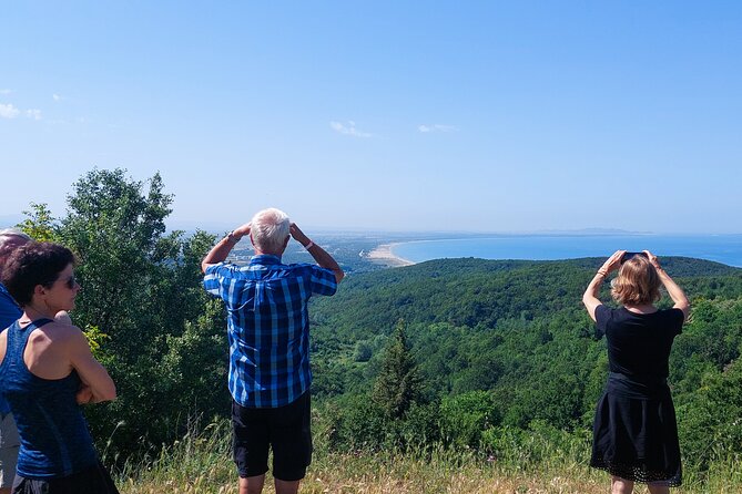 Vineyards, Albanian Wine Tasting & Boat Tour from Tirana/Durres - Wine, raki, and lake views from Tirana and Durres