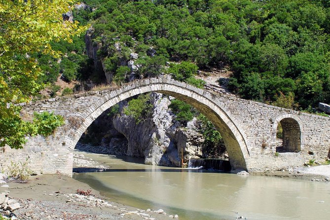 Visit Benje Thermal Baths & Kelcyra Waterfall & Langarica Canyon - Should you book Benje Thermal Baths and Kelcyra?