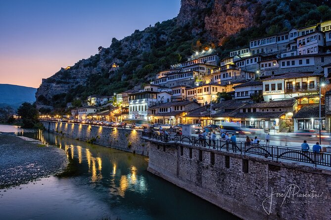 Visit Berat on a day trip from Saranda - Key highlights to expect on this Berat day trip