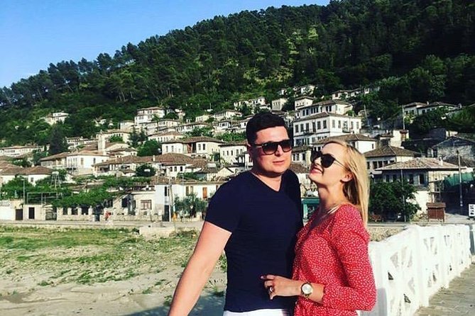 Visit Berat on a day trip from Saranda - Mangalem, Gorica, and Kala: how the neighborhoods tell a story