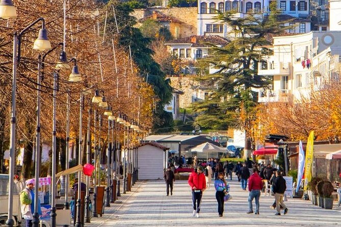 Visit Berat on a day trip from Saranda - Price and value: is $150.18 fair for a full Berat day?
