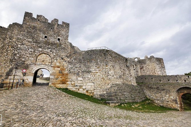 Visit Berat on a day trip from Saranda - The ride from Saranda, and how to use the travel time