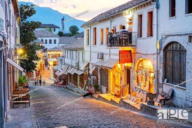 Visit Blue Eye, Gjirokastra & Lekursi Castle - Pace and time budgeting: what 5 to 6 hours really means