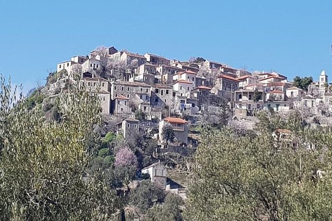 Visit Qeparo Village and The Beaches of Himara - Key things you will notice on this tour