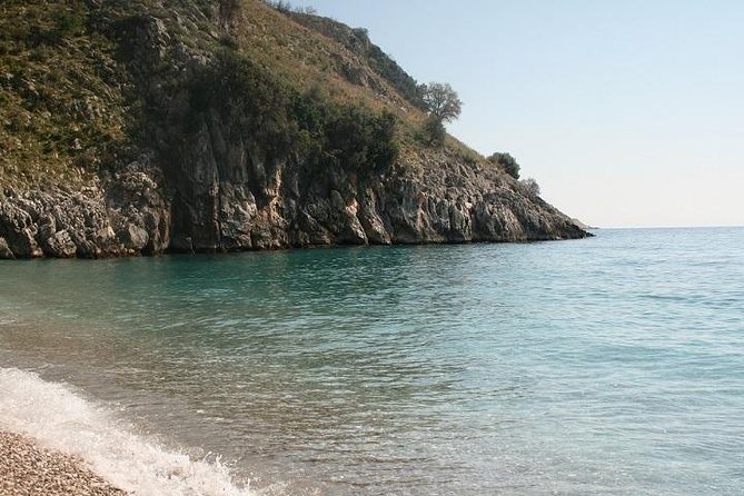 Visit Qeparo Village and The Beaches of Himara - Price and value: what $107.84 buys you