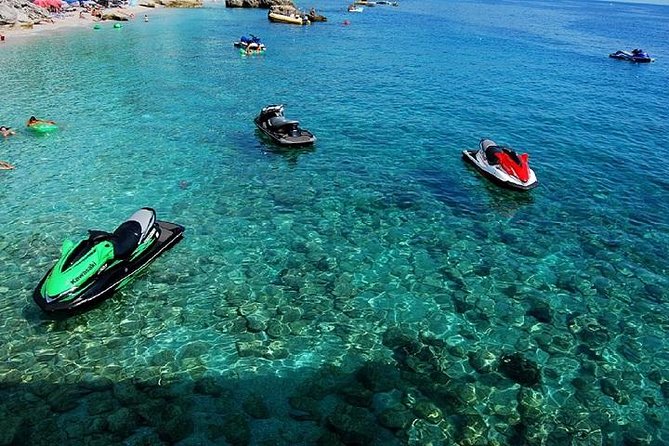 Visit The Ancient City of Butrint and the Beaches of Ksamil - Price and value for money in a five hour day trip