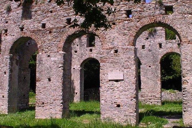 Visit The Ancient City of Butrint and the Beaches of Ksamil - What to bring, and how to avoid common disappointment