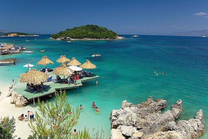 Visit The Ancient City of Butrint and the Beaches of Ksamil - Should you book this Butrint and Ksamil day trip?