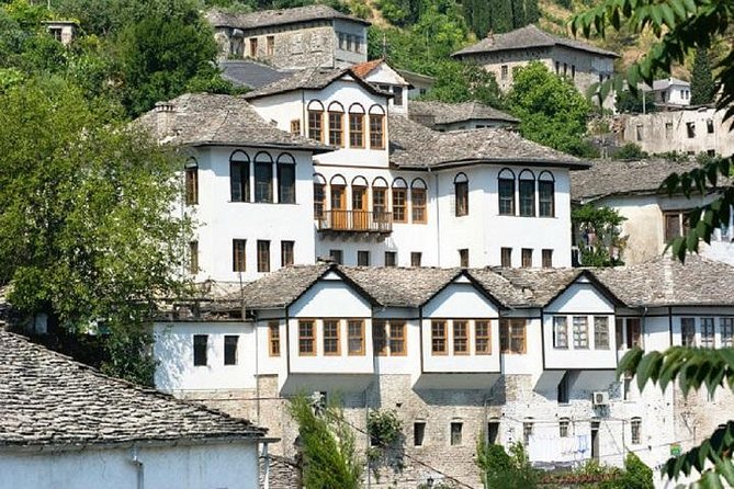 Visit the City of Gjirokastra - Quick hits before you go