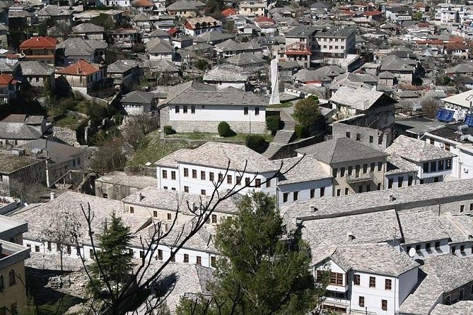 Visit the City of Gjirokastra - Pickup, timing, and how to plan your day for a smooth ride