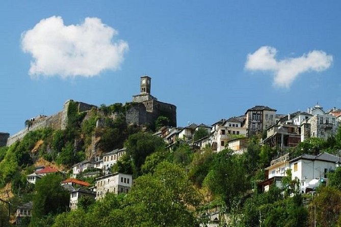 Visit the City of Gjirokastra - House of Zakat and Scaly: why the oldest houses matter