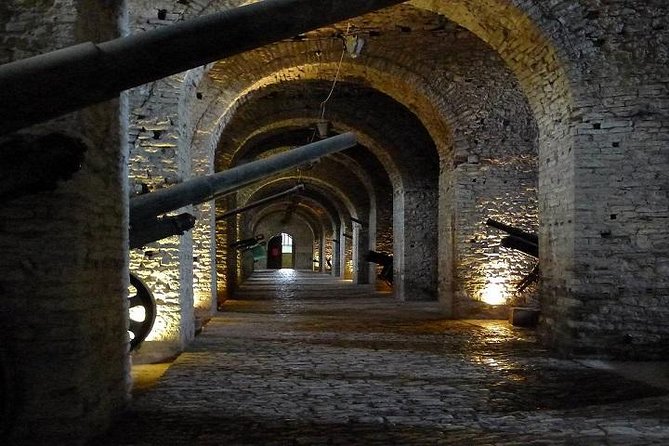 Visit the City of Gjirokastra - Museum House of Ismail Kadare: culture beyond the fortress
