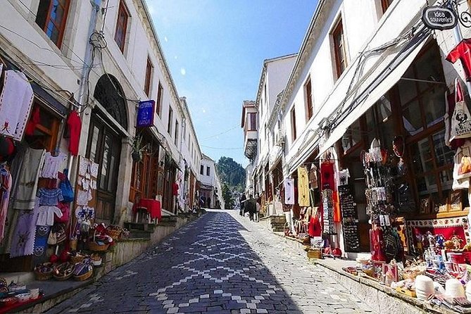 Visit the City of Gjirokastra - Price and what’s actually covered for your € and $ spending