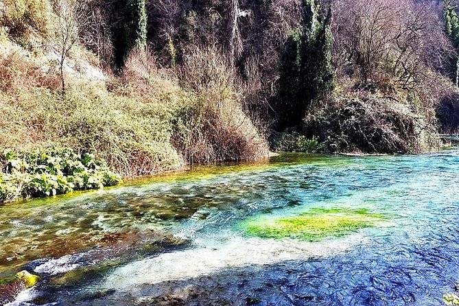 Visit The National Park of Blue Eye and The Fortress of Lekuresi - Saranda Pickup and Timing: How This Tour Works in Real Life