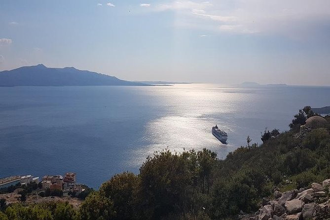 Visit The National Park of Blue Eye and The Fortress of Lekuresi - What Could Go Wrong, and How You Can Prevent It