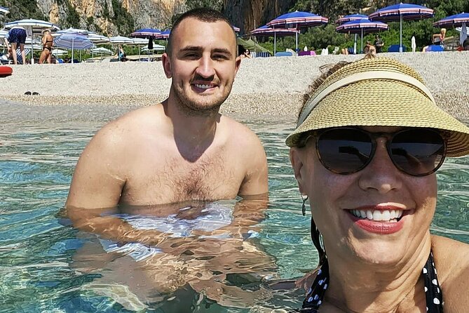 Visit Vlore & Himare Beaches includes lunch - Vlorë Stop and Vajana Beach Hour: Use It Smart