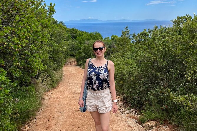 Visit Vlore & Himare Beaches includes lunch - Gjipe Beach With Lounge Rental and the Small Hike: What to Expect