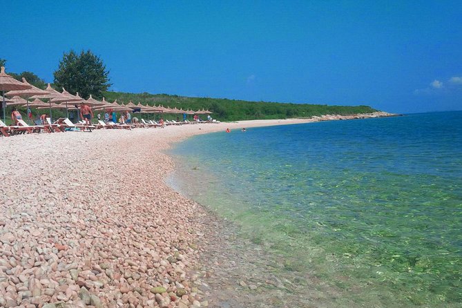 Visit Vlore & Himare Beaches includes lunch - Guides, Pace, and Comfort: How the Day Feels on the Road