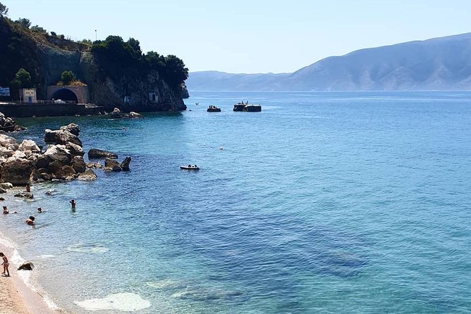 Visit Vlore & Himare Beaches includes lunch - Who This Tour Is Best For (and Who Might Prefer a Different Plan)