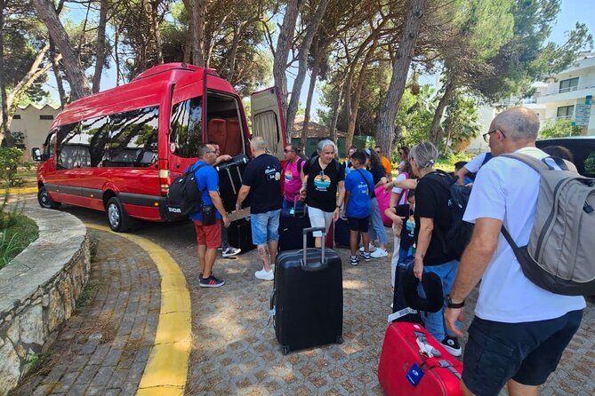 Vlora Airport Transfers - Via Transfer Albania - Key Highlights Worth Noting