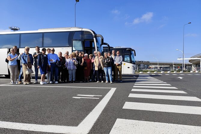 Vlora Airport Transfers - Via Transfer Albania - What’s Included Inside the Vehicle (and Why It Matters)