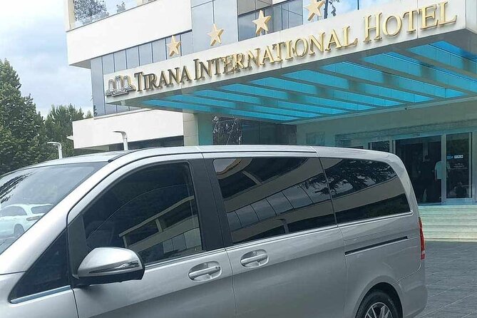 Vlora Airport Transfers - Via Transfer Albania - Who This Transfer Suits Best (And Who Should Think Twice)