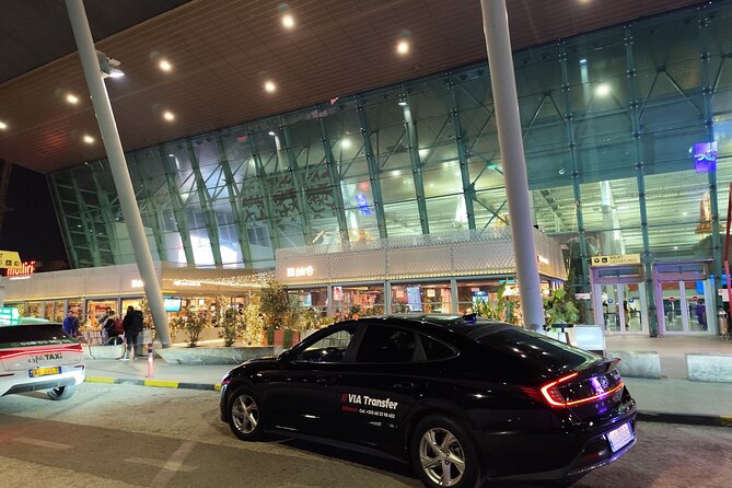Vlora Airport Transfers - Via Transfer Albania - Practical Advice Before You Book