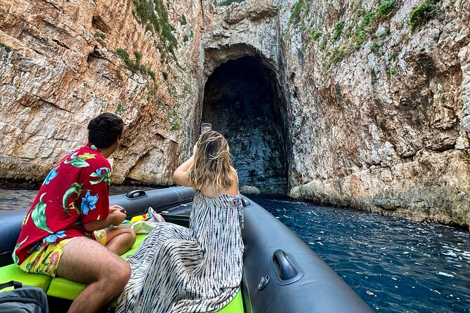 Vlore Haxhi Ali Cave Visit & Karaburun Peninsula Highlights - Key highlights worth your time