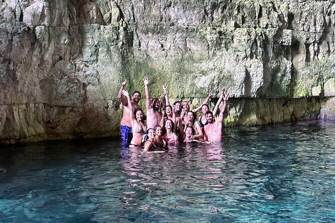 Vlore Haxhi Ali Cave Visit & Karaburun Peninsula Highlights - Price and value: what $39.74 really covers