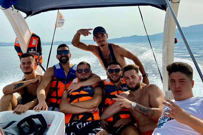 Vlore Haxhi Ali Cave Visit & Karaburun Peninsula Highlights - Comfort, seasickness, and who this tour fits best