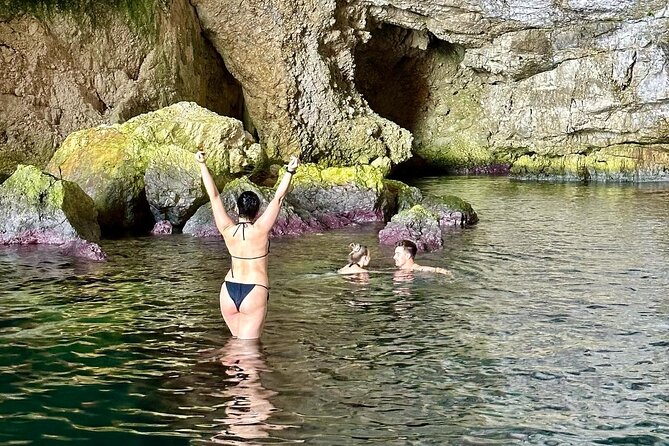 Vlore Haxhi Ali Cave Visit & Karaburun Peninsula Highlights - Timing, meeting point, and how to plan your day in Vlore
