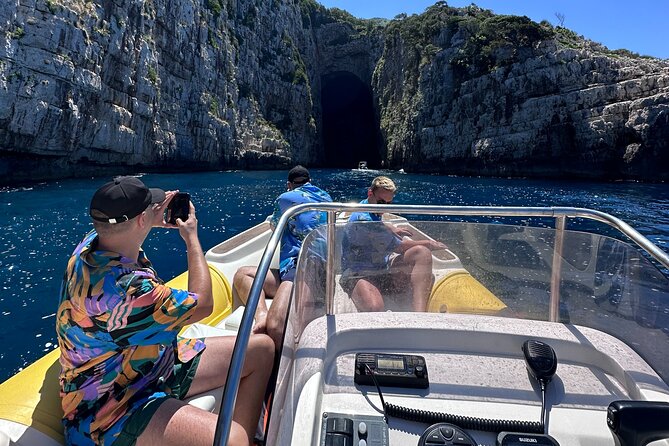 Vlore Haxhi Ali Cave Visit & Karaburun Peninsula Highlights - Should you book Olympia Tours to Haxhi Ali Cave and Karaburun?
