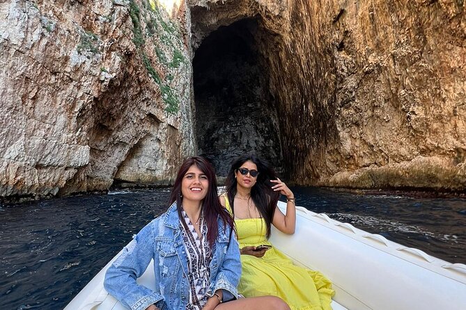Vlore: Speed Boat Trip to Haxhi Ali Cave and Karaburun Peninsula - The Speedboat Ride: Comfort, Safety, and That Onboard Music