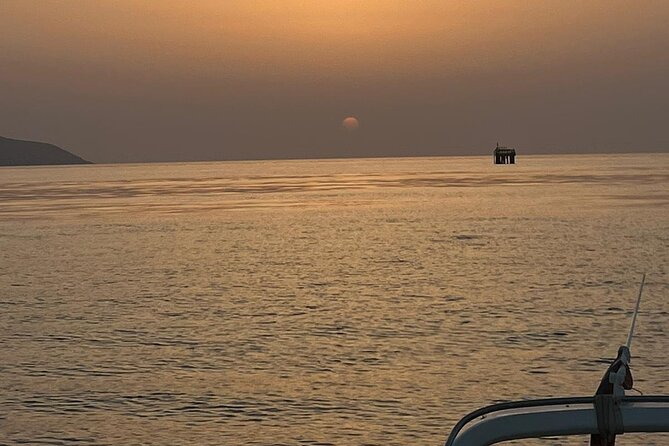 Vlore: Speed Boat Trip to Haxhi Ali Cave and Karaburun Peninsula - Who Should Book This Speedboat Trip, and Who Should Skip It