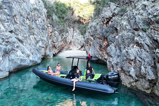 Vlore Speedboat Tour to Dafina Bay & Haxhi Ali Cave - Drinks, Snacks, and Snorkeling Gear: The Practical Stuff That Makes a Day Feel Easy